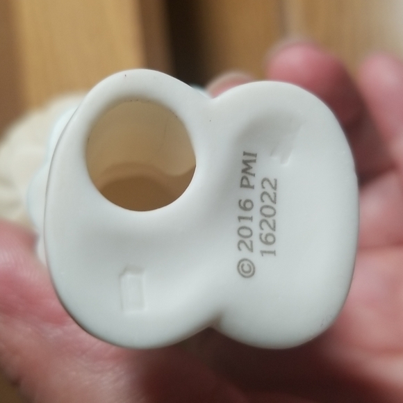 Precious Moments Small Cute Girl Praying Figurine - Picture 7 of 8